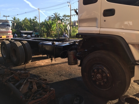 ขาย ROCKY240F Rแท้ หัวDeca