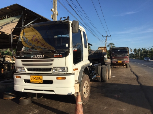 ขาย ROCKY240F Rแท้ หัวDeca