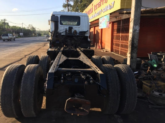 ขาย ROCKY240F Rแท้ หัวDeca