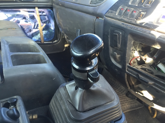 ขาย ROCKY240F Rแท้ หัวDeca