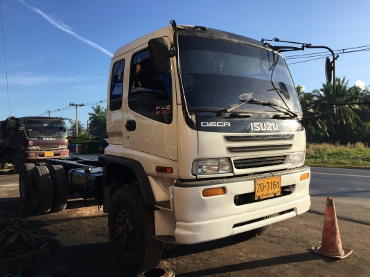 ขาย ROCKY240F Rแท้ หัวDeca