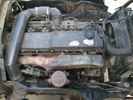 ขาย6ล้อRocky195กระบะคอกยาว8เมตรยางใหม่6เส้นช่วงล่าง8น็อต ขาย6ล้อRocky195กระบะคอกยาว8เมตรยางใหม่6เส้นช่วงล่าง8น็อต