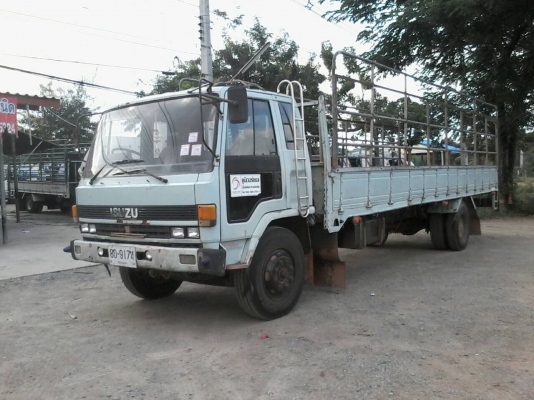 ขาย6ล้อRocky195กระบะคอกยาว8เมตรยางใหม่6เส้นช่วงล่าง8น็อต ขาย6ล้อRocky195กระบะคอกยาว8เมตรยางใหม่6เส้นช่วงล่าง8น็อต