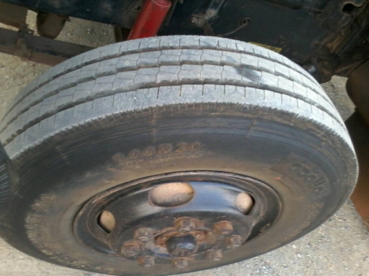 ขาย6ล้อRocky195กระบะคอกยาว8เมตรยางใหม่6เส้นช่วงล่าง8น็อต ขาย6ล้อRocky195กระบะคอกยาว8เมตรยางใหม่6เส้นช่วงล่าง8น็อต