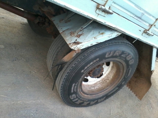 ขาย6ล้อRocky195กระบะคอกยาว8เมตรยางใหม่6เส้นช่วงล่าง8น็อต ขาย6ล้อRocky195กระบะคอกยาว8เมตรยางใหม่6เส้นช่วงล่าง8น็อต