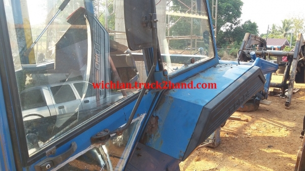 ขายถอดอะไหล่ ตู้เก๋งรถไถทุกชิ้น หลังคา กระจกหน้าหลัง กระจกประตู โช๊กประตู ไฟหน้าหลัง สวิทต่างๆ บังโคลน เบาะนั่ง