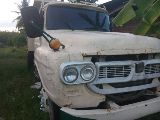 ขายรถบรรทุก 6 ล้อดัมพ์หน้ายาว ISUZU 145 แรงม้า เฟืองท้ายฟูโซ่ เบรคทิฟฟี่ พ.เวอร์ ราคา 150000