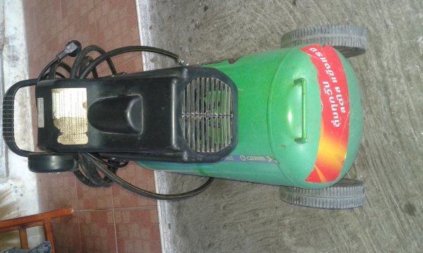 ขายปั้มลม 3,800 บาท ใช้งานได้ปกติ