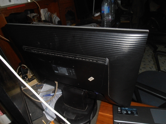 จอคอมพิวเตอร์ LCD BENQ 21 นิ้ว จอคอมพิวเตอร์ LCD BENQ 21 นิ้ว