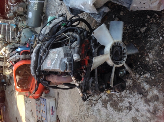 เครื่อง6hl205นําเข้าจากญี่ปุ่นโดยตรง