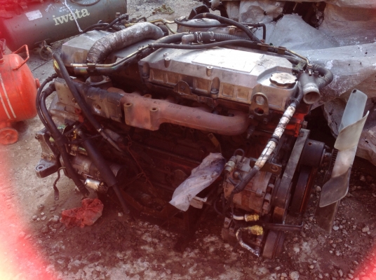 เครื่อง6hl205นําเข้าจากญี่ปุ่นโดยตรง เครื่อง6hl205นําเข้าจากญี่ปุ่นโดยตรง