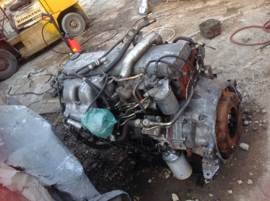 เครื่อง6hl205นําเข้าจากญี่ปุ่นโดยตรง เครื่อง6hl205นําเข้าจากญี่ปุ่นโดยตรง