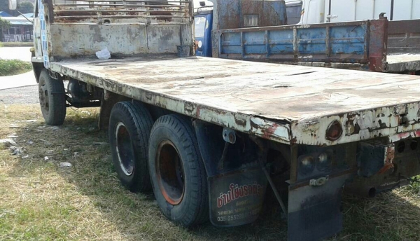 ขาย 495,000บ สิบล้อ อีซูซุ ร็อค175 สโลส 2เพา พื้นเรียบ ยาว6.50ม สภาพพร้อมใช้ ทะเบียนพร้อมโอน ราคา 495,000บ ครับ ขาย 495,000บ สิบล้อ อีซูซุ ร็อค175 สโลส 2เพา พื้นเรียบ ยาว6.50ม สภาพพร้อมใช้ ทะเบียนพร้อมโอน ราคา 495,000บ ครับ