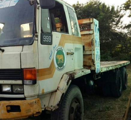 ขาย 495,000บ สิบล้อ อีซูซุ ร็อค175 สโลส 2เพา พื้นเรียบ ยาว6.50ม สภาพพร้อมใช้ ทะเบียนพร้อมโอน ราคา 495,000บ ครับ ขาย 495,000บ สิบล้อ อีซูซุ ร็อค175 สโลส 2เพา พื้นเรียบ ยาว6.50ม สภาพพร้อมใช้ ทะเบียนพร้อมโอน ราคา 495,000บ ครับ