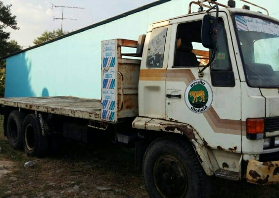 ขาย 495,000บ สิบล้อ อีซูซุ ร็อค175 สโลส 2เพา พื้นเรียบ ยาว6.50ม สภาพพร้อมใช้ ทะเบียนพร้อมโอน ราคา 495,000บ ครับ ขาย 495,000บ สิบล้อ อีซูซุ ร็อค175 สโลส 2เพา พื้นเรียบ ยาว6.50ม สภาพพร้อมใช้ ทะเบียนพร้อมโอน ราคา 495,000บ ครับ