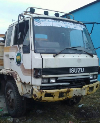 ขาย 495,000บ สิบล้อ อีซูซุ ร็อค175 สโลส 2เพา พื้นเรียบ ยาว6.50ม สภาพพร้อมใช้ ทะเบียนพร้อมโอน ราคา 495,000บ ครับ ขาย 495,000บ สิบล้อ อีซูซุ ร็อค175 สโลส 2เพา พื้นเรียบ ยาว6.50ม สภาพพร้อมใช้ ทะเบียนพร้อมโอน ราคา 495,000บ ครับ