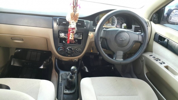 ขายสดถูกรถมือเดียว เชฟโลเรต ออฟตร้า 1.6 เกียร์ธรรมดา ไม่เคยชน รถสวย