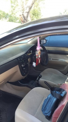 ขายสดถูกรถมือเดียว เชฟโลเรต ออฟตร้า 1.6 เกียร์ธรรมดา ไม่เคยชน รถสวย