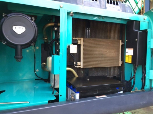 KOBELCO SK200-8 Super X  4.xxx ช ม  รถสวยมาก พร้อมสมุดคู่มือการใช้รถ รถมือเดียวช่วงร้างเต็ม เฟรมสีเดิมยังติดอยู่เลย สนใจ 089-0854790