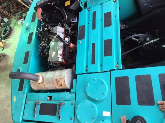 KOBELCO SK200-8 Super X  4.xxx ช ม  รถสวยมาก พร้อมสมุดคู่มือการใช้รถ รถมือเดียวช่วงร้างเต็ม เฟรมสีเดิมยังติดอยู่เลย สนใจ 089-0854790