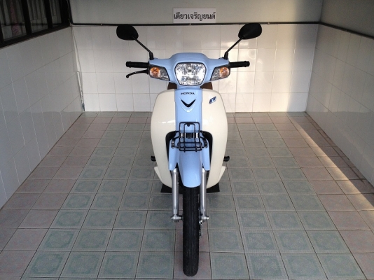 Dream Super Cup โฉมปัจจุบัน สต๊าดมือ วิ่ง9000 ปลายปี56 (ของแถม 4 รายการ)