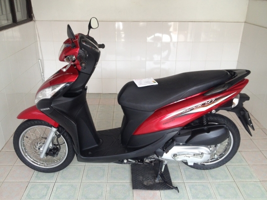 Spacy-i รถบ้าน ใช้น้อย สภาพเดิม วิ่ง9000 ปี56 (ของแถม 4 รายการ)