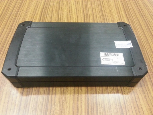 แอมป์คลาสดี Bostwick BFD-1000D