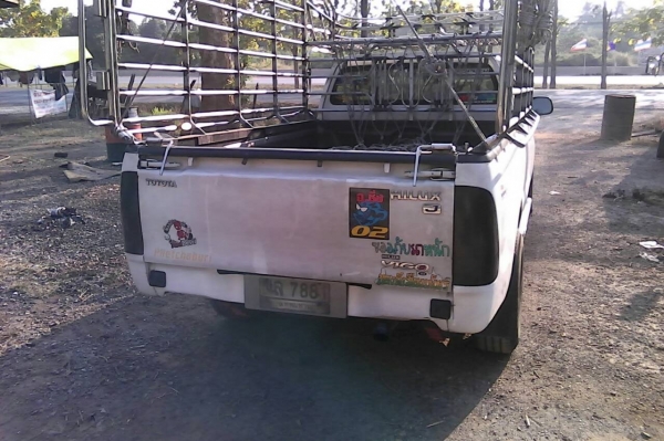 ขายดาว์นกระบะ 55,000บาท TOYOTA VIGO ปี48 เหลืออีก15งวดๆละ6,822บาท ขายดาว์นกระบะ 55,000บาท TOYOTA VIGO ปี48 เหลืออีก15งวดๆละ6,822บาท