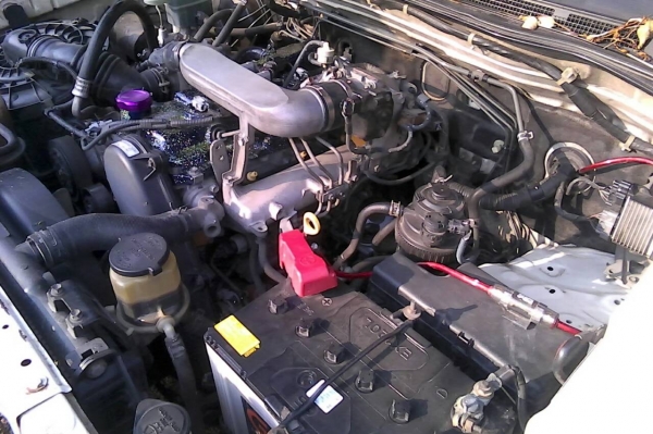 ขายดาว์นกระบะ 55,000บาท TOYOTA VIGO ปี48 เหลืออีก15งวดๆละ6,822บาท ขายดาว์นกระบะ 55,000บาท TOYOTA VIGO ปี48 เหลืออีก15งวดๆละ6,822บาท