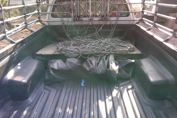 ขายดาว์นกระบะ 55,000บาท TOYOTA VIGO ปี48 เหลืออีก15งวดๆละ6,822บาท ขายดาว์นกระบะ 55,000บาท TOYOTA VIGO ปี48 เหลืออีก15งวดๆละ6,822บาท