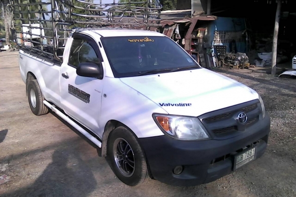 ขายดาว์นกระบะ 55,000บาท TOYOTA VIGO ปี48 เหลืออีก15งวดๆละ6,822บาท ขายดาว์นกระบะ 55,000บาท TOYOTA VIGO ปี48 เหลืออีก15งวดๆละ6,822บาท