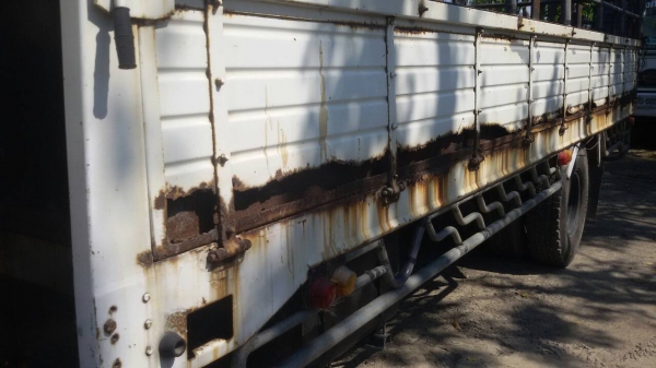 HINO-เมกก้า-ปี51-6ล้อ-ยาว5,70เมตร-ครัชซีสวยมาก-ใช้นัอย-มือ1ออกหัาง.เดืมบาง.ใช้น้อย.สภาพสวยพร้อมใช้...ราคา.725,000.... HINO-เมกก้า-ปี51-6ล้อ-ยาว5,70เมตร-ครัชซีสวยมาก-ใช้นัอย-มือ1ออกหัาง.เดืมบาง.ใช้น้อย.สภาพสวยพร้อมใช้...ราคา.725,000....