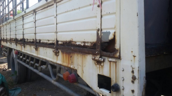 HINO-เมกก้า-ปี51-6ล้อ-ยาว5,70เมตร-ครัชซีสวยมาก-ใช้นัอย-มือ1ออกหัาง.เดืมบาง.ใช้น้อย.สภาพสวยพร้อมใช้...ราคา.725,000.... HINO-เมกก้า-ปี51-6ล้อ-ยาว5,70เมตร-ครัชซีสวยมาก-ใช้นัอย-มือ1ออกหัาง.เดืมบาง.ใช้น้อย.สภาพสวยพร้อมใช้...ราคา.725,000....