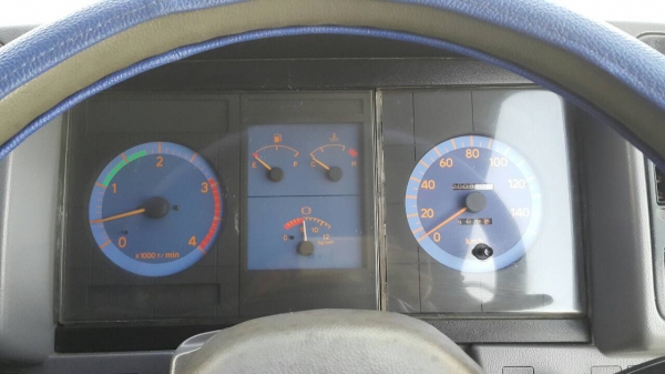 ขายรถสิบล้อหัวคัสซี 1Jสมอทอง 260แรง ปี45 เครื่องเกียร์เดิม หัวไม่เคยทำสี คัสซีสวยทั้งเส้น(กะบะยังไม่ได้ยกลง)