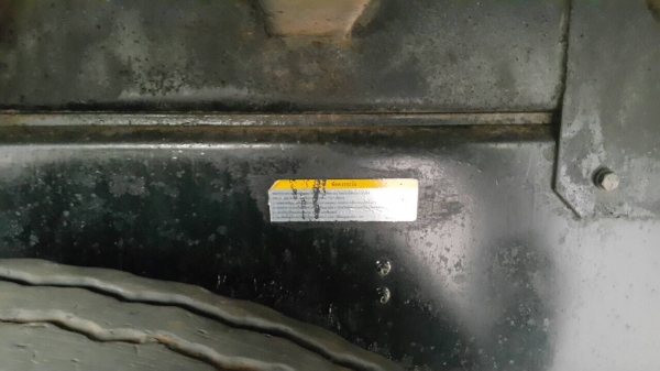 ขายรถสิบล้อหัวคัสซี 1Jสมอทอง 260แรง ปี45 เครื่องเกียร์เดิม หัวไม่เคยทำสี คัสซีสวยทั้งเส้น(กะบะยังไม่ได้ยกลง)