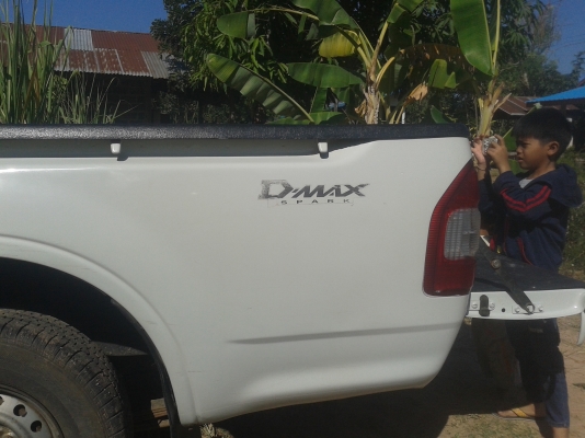 D-MAX Singel cap ตอนเดียว D-MAX Singel cap ตอนเดียว