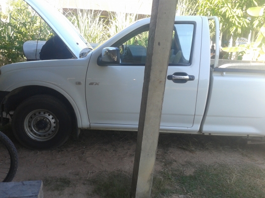 D-MAX Singel cap ตอนเดียว D-MAX Singel cap ตอนเดียว