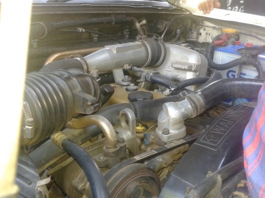 D-MAX Singel cap ตอนเดียว D-MAX Singel cap ตอนเดียว