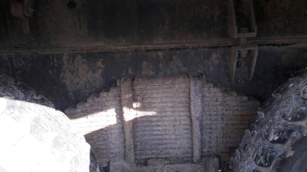 รถฮีโน่ 10 ล้อ ท้ายลาด F17  / 168 แรงม้า. ปี 34   สนใจติดต่อ  081 - 6079515