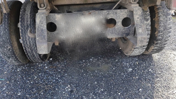 รถฮีโน่ 10 ล้อ ท้ายลาด F17  / 168 แรงม้า. ปี 34   สนใจติดต่อ  081 - 6079515