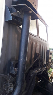 รถฮีโน่ 10 ล้อ ท้ายลาด F17  / 168 แรงม้า. ปี 34   สนใจติดต่อ  081 - 6079515