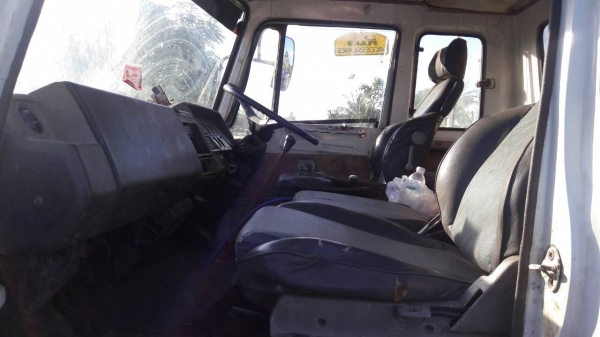 รถฮีโน่ 10 ล้อ ท้ายลาด F17  / 168 แรงม้า. ปี 34   สนใจติดต่อ  081 - 6079515