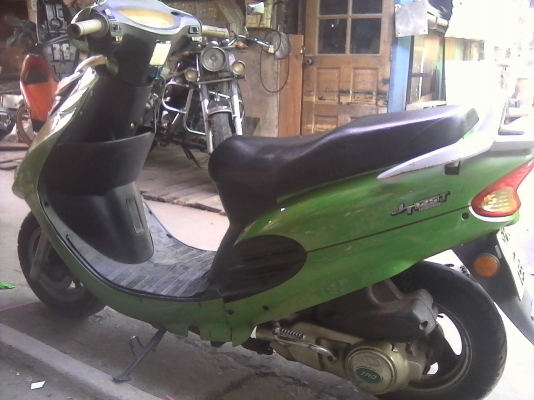 รถออโต้มีทะเบียน 3990บาทถูกๆครับ