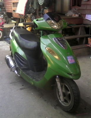 รถออโต้มีทะเบียน 3990บาทถูกๆครับ