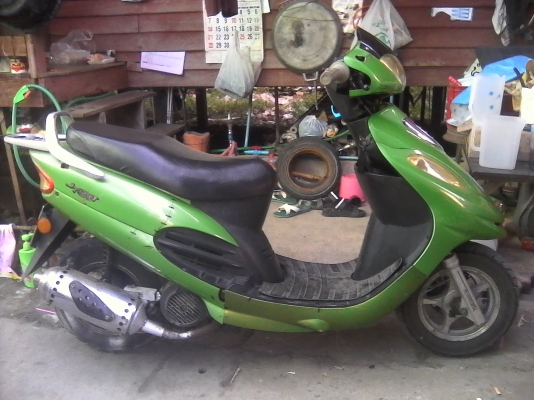 รถออโต้มีทะเบียน 3990บาทถูกๆครับ