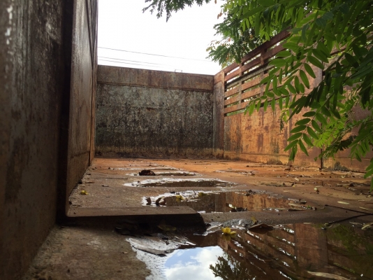 ขายรถบรรทุก 10 ล้อดัมพ์ HINO FM18 185 แรงม้า 2 เพลา ราคา 550000