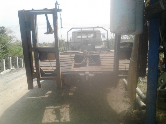 ขายสิบล้อหน้ายาว