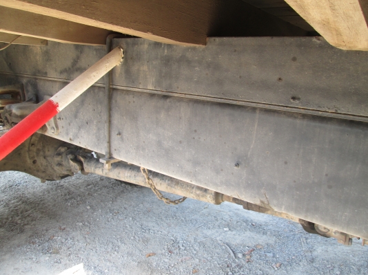 ISUZUร๊อคกี้165.ติดเครนยูนิด5ตัน5ปลอกช่วงยาว7,20เมตร.สภวพสวยมาก.ราคา.950,000. ISUZUร๊อคกี้165.ติดเครนยูนิด5ตัน5ปลอกช่วงยาว7,20เมตร.สภวพสวยมาก.ราคา.950,000.