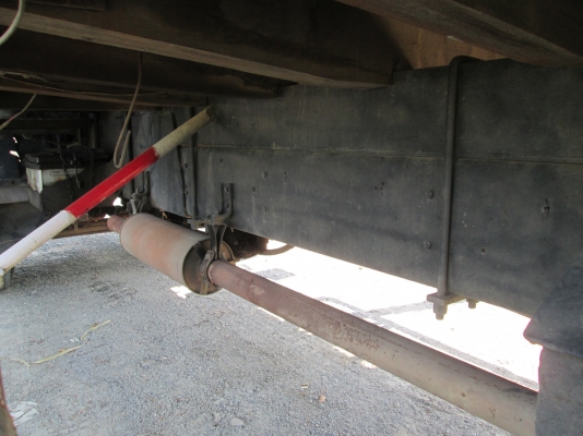 ISUZUร๊อคกี้165.ติดเครนยูนิด5ตัน5ปลอกช่วงยาว7,20เมตร.สภวพสวยมาก.ราคา.950,000. ISUZUร๊อคกี้165.ติดเครนยูนิด5ตัน5ปลอกช่วงยาว7,20เมตร.สภวพสวยมาก.ราคา.950,000.