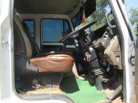 ISUZUร๊อคกี้165.ติดเครนยูนิด5ตัน5ปลอกช่วงยาว7,20เมตร.สภวพสวยมาก.ราคา.950,000. ISUZUร๊อคกี้165.ติดเครนยูนิด5ตัน5ปลอกช่วงยาว7,20เมตร.สภวพสวยมาก.ราคา.950,000.